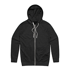 The Traction Zip Hood