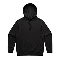 The Heavy Hood
