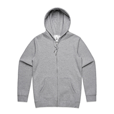 The Index Zip Hood