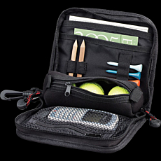 Triton Golf Valuables Pouch