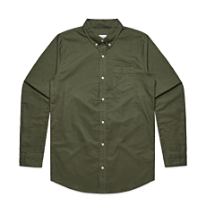 The Oxford Shirt