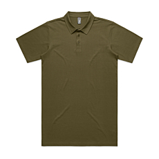 The Chad Polo