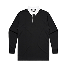 The Rugby Jersey