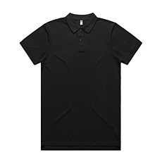 The Pique Polo
