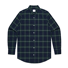 The Plaid Shirt