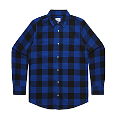 The Check Shirt