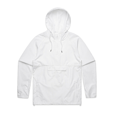 The Cyrus Windbreaker