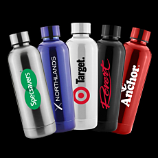550ml Eva Stainless Steel Drink Bottle