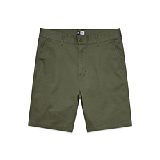 The Plain Shorts