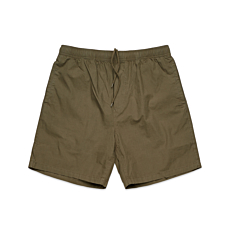 The Beach Shorts