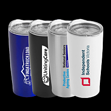 600ml Kendo Insulated Travel Mug