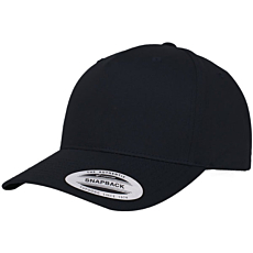 Classic 5 panel Cap