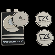 Cutter & Buck Money Clip