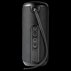 Rugged Fabric Waterproof Speaker