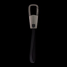 ClipIt Carabiner Cable