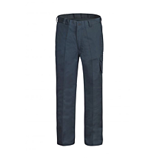 Modern Fit Cargo Cotton Drill Trouser