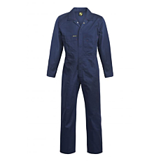 Cotton Drill Coveralls