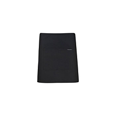 Quarter Apron With Pocket