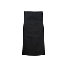 3/4 Length Apron With Pocket