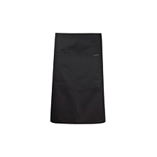 Half Apron With Pocket
