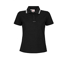 Womens Hospitality Short Sleeve Polo