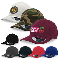 Pitcher Baseball Cap