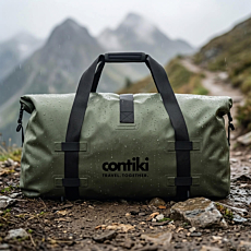 Adventure Dry Duffle Pro