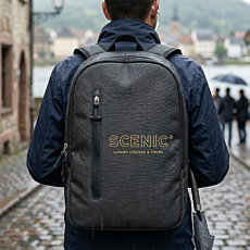 AquaShield Urban Dry Backpack