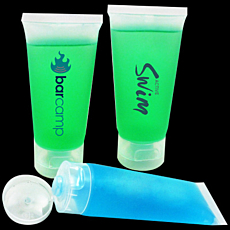 Aloe Vera Tube