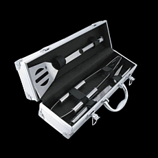 Entertainer BBQ Set