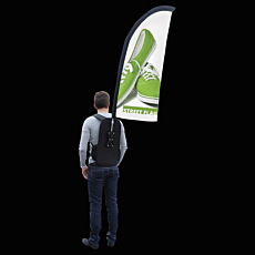 Backpack Banner