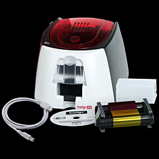 Badgy100 Card Printer