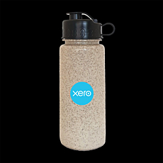 Bambu Drink Bottle