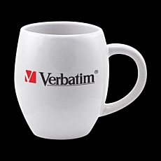Barrel Style Mug
