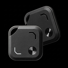 VibeTag Bluetooth Tracker