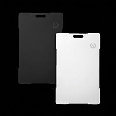 Carbon Bluetooth Tracker
