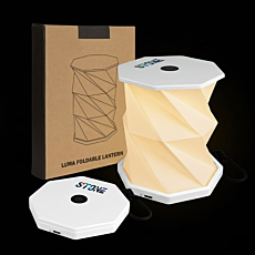 Luma Foldable Lantern