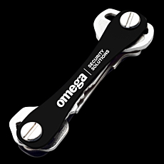 Compact Key Organiser
