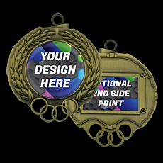 Express Medal 4