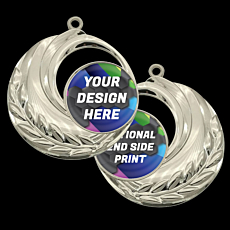 Express Medal 7