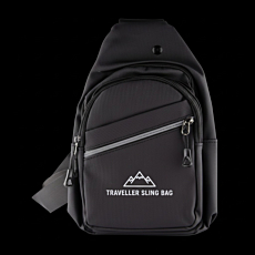 Traveller Sling Bag