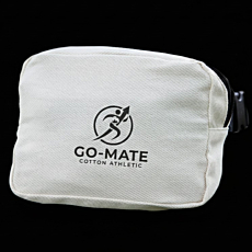 Go-Mate Cotton Belt Bag