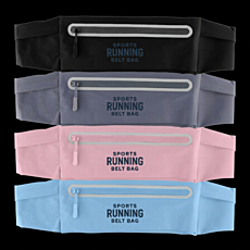 Sports Running Belt Bag