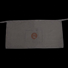 Leslie Waist Apron