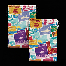 Large Satin Gift Bag
