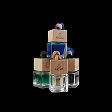 8ml Car Reed Diffuser
