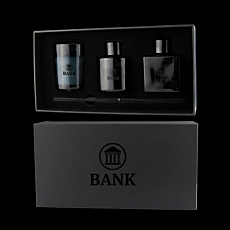 Aroma Diffuser and Candle Gift box