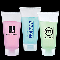 50ml Body Wash Tube