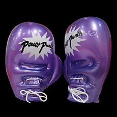 Inflatable Boxing Gloves