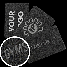 Branded Velcro Base Patches